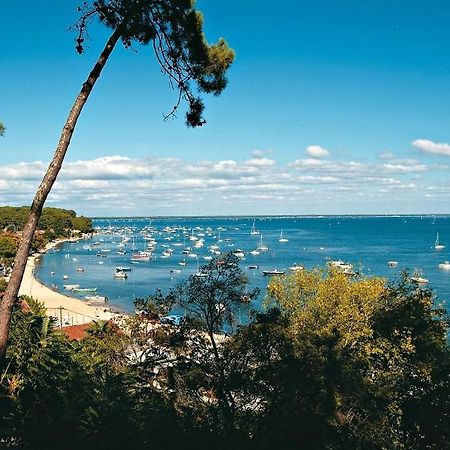 Studio Independant Mios Bourg Εξωτερικό φωτογραφία