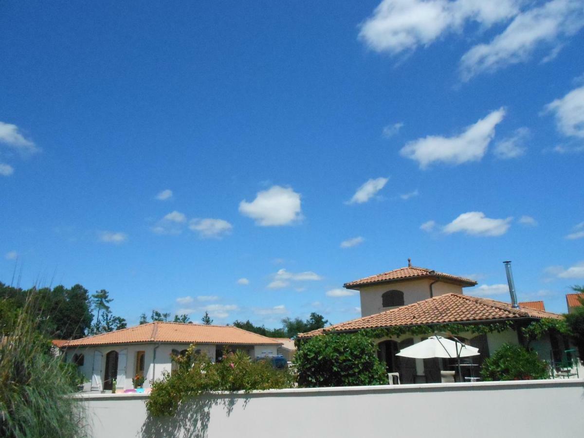 Studio Independant Mios Bourg Εξωτερικό φωτογραφία